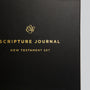 ESV Scripture Journal: New Testament Set (Paperback) (1018286932015)