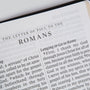 ESV Super Giant Print Bible (TruTone, Black)