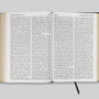 ESV Super Giant Print Bible (TruTone, Black)