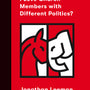 How Can I Love Church Members with Different Politics? (Church Questions) - Leeman, Jonathan; Naselli, Andy - 9781433571794