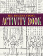 The Biggest Story Activity Book - Crossway; Clark, Don (illustrator); Faires, Caleb (illustrator) - 9781433587566
