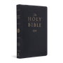 ESV Gift and Award Bible (Imitation Leather, Black) (1018354499631)