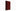 ESV Large Print Thinline Bible (Trutone, Burgundy/Red, Timeless Design)
