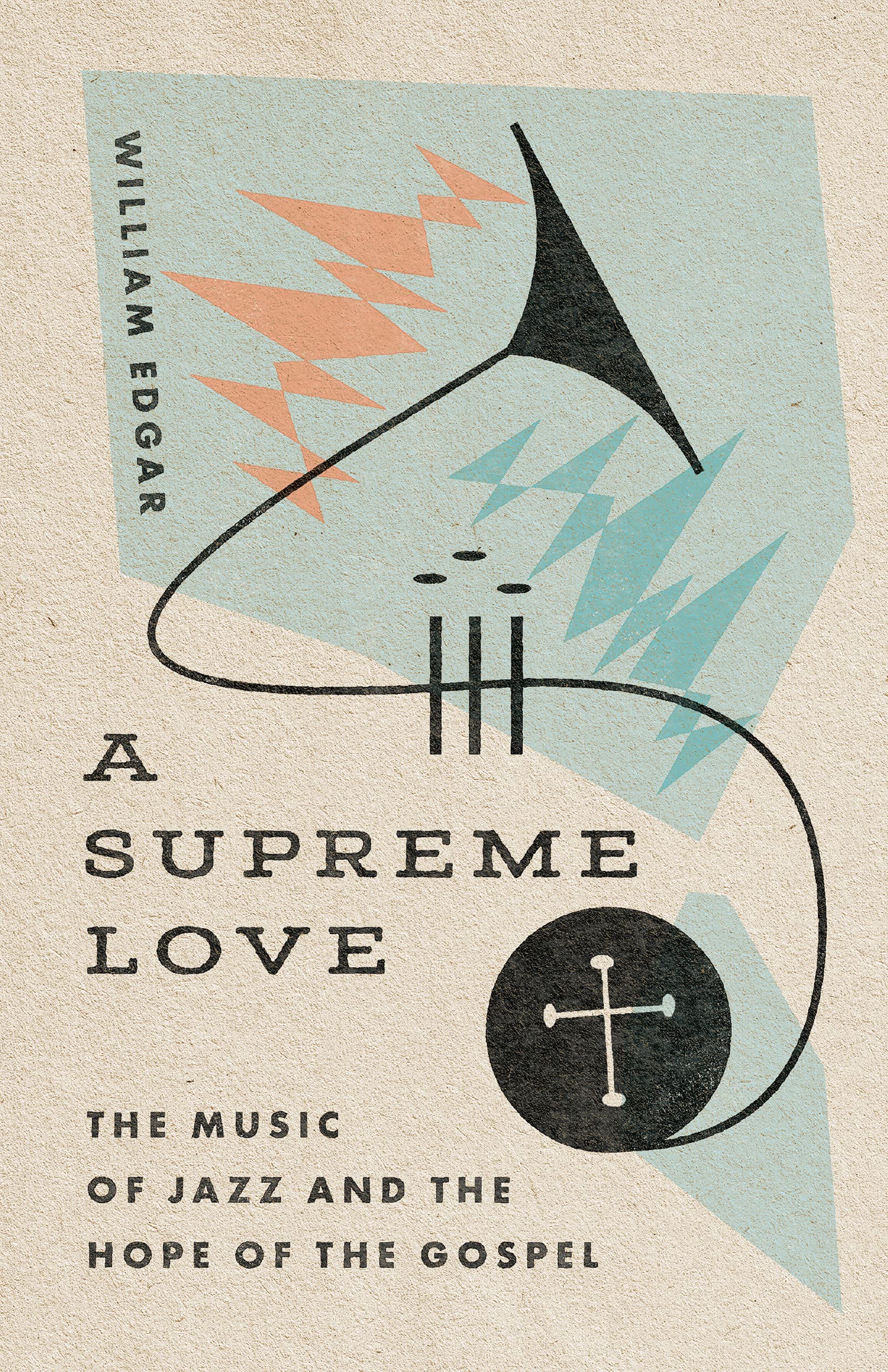 洋楽 Gospel Supreme Singers LP A Supreme Love: The Music of Jazz and the Hope of the Gospel