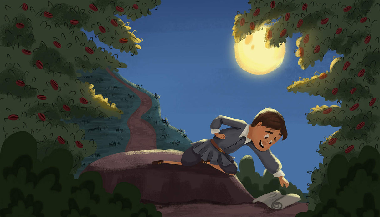 Little Pilgrim's Big Journey Part I: John Bunyan's Pilgrim's Progress Fully Illustrated & Adapted for the Next Generation
