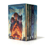 Wingfeather Saga Boxed Set (4 Volumes)