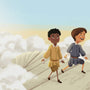 Little Pilgrim's Big Journey Part I: John Bunyan's Pilgrim's Progress Fully Illustrated & Adapted for the Next Generation