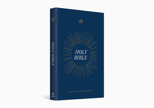 ESV Share the Good News Outreach Bible (1023779110959)