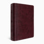 ESV Super Giant Print Bible (TruTone, Burgundy)