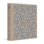 ESV Journaling Bible (Cloth Over Board, Flowers) (1023777701935)