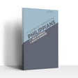 Christian Counseling Commentary on Philippians - Hambrick, Brad & Marrero, Marilyn - 9781734440607