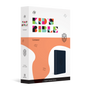 ESV Kid's Bible, Compact (TruTone, Lion of Judah)
