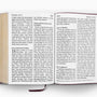 ESV Super Giant Print Bible (TruTone, Burgundy)