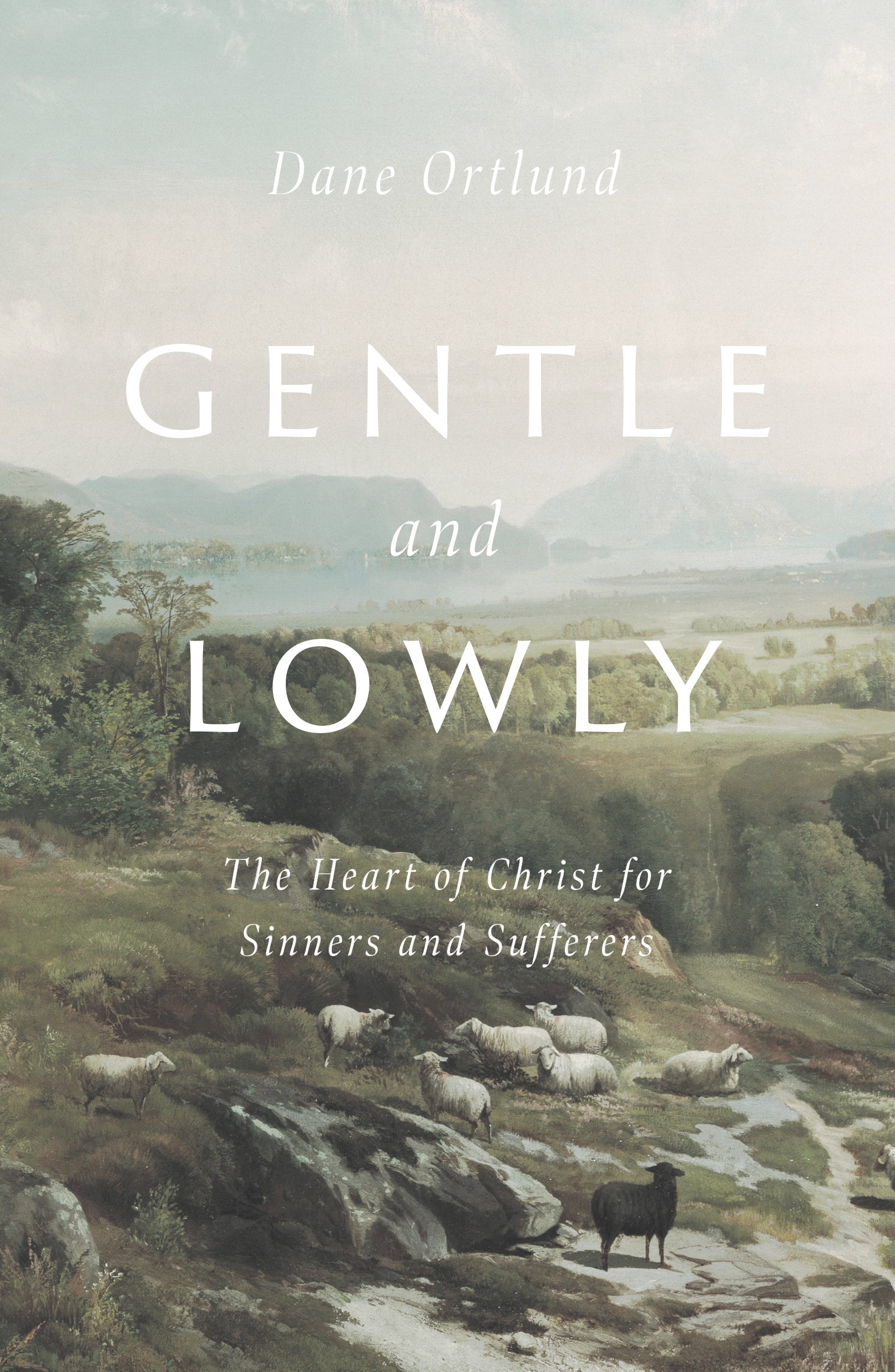 Gentleness Script Gentleness In Christ
