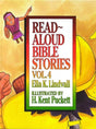 Read Aloud Bible Stories Volume 4 (Read-Aloud Bible Stories) - Lindvall, Ella K - 9780802471666