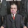 J. Gresham Machen: A Biographical Memoir