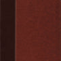 ESV Bible, Thinline TruTone Edition (Brown/Cordovan, Portfolio Design) cover image
