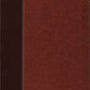 ESV Bible, Thinline TruTone Edition (Brown/Cordovan, Portfolio Design) cover image