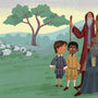 Little Pilgrim's Big Journey Part I: John Bunyan's Pilgrim's Progress Fully Illustrated & Adapted for the Next Generation