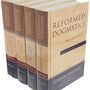 Reformed Dogmatics, 4 Volume Set