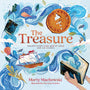 The Treasure: Ancient Story Ever New of Jesus and His Church - Machowski, Marty - 9781645073161