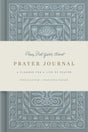Pour Out Your Heart Prayer Journal: (Cloth Over Board): A Planner for a Life of Prayer - Krogh, Lois - 9781433579769