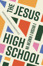 Jesus I Wish I Knew in High SC - Cole, Cameron (editor); Getz, Charlotte (editor) - 9781645071495