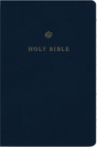 ESV Gift and Award Bible (Trutone, Blue) - English Standard - 9781433590276