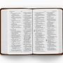 ESV Value Compact Bible (TruTone, Brown) (1023776391215)