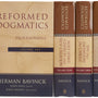 Reformed Dogmatics, 4 Volume Set