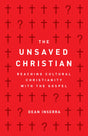 The Unsaved Christian Cover