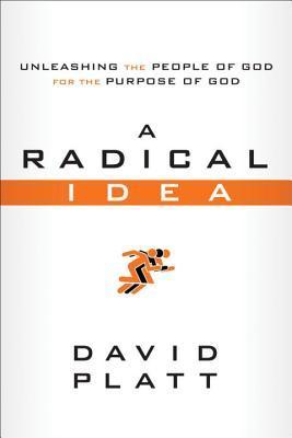 A Radical Idea: Unleashing the People of God for the Purpose of God (10-Pack)