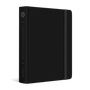 ESV Single Column Journaling Bible (Original, Black, Moleskine)