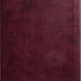 ESV Large Print Thinline Bible (Trutone, Mahogany) - English Standard - 9781433575891