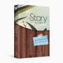 ESV Bible: The Story (Paperback) (1018244169775)