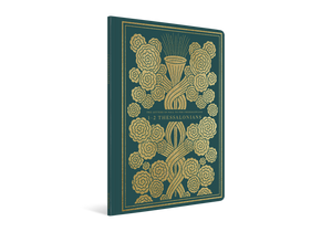 ESV Illuminated Scripture Journal: 1-2 Thessalonians (Paperback)