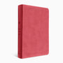 ESV Student Study Bible (TruTone, Coral)