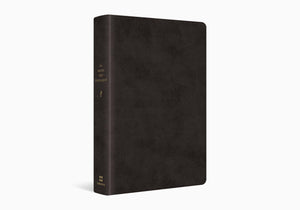 The Greek New Testament, Produced at Tyndale House, Cambridge (TruTone, Black)