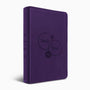 ESV Seek and Find Bible (Trutone, Purple)