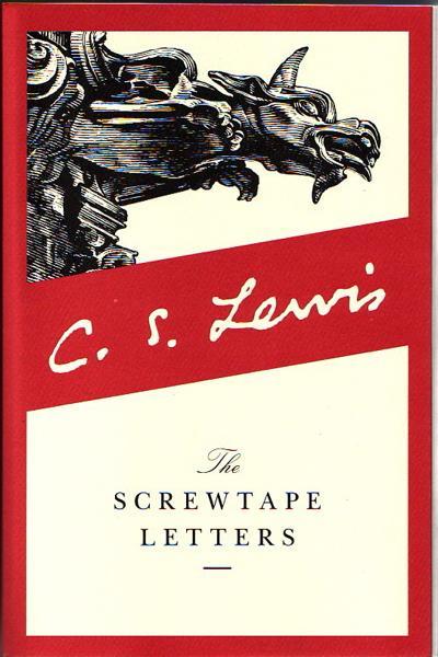 Screwtape Letters – Westminster Bookstore