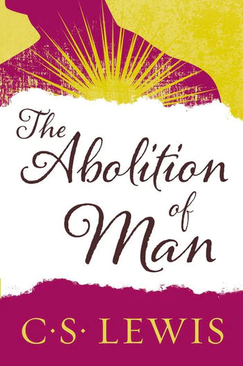 Abolition of Man