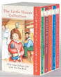 The Little House Collection Box Set (Full Color) [Box set] Wilder, Laura Ingalis cover image