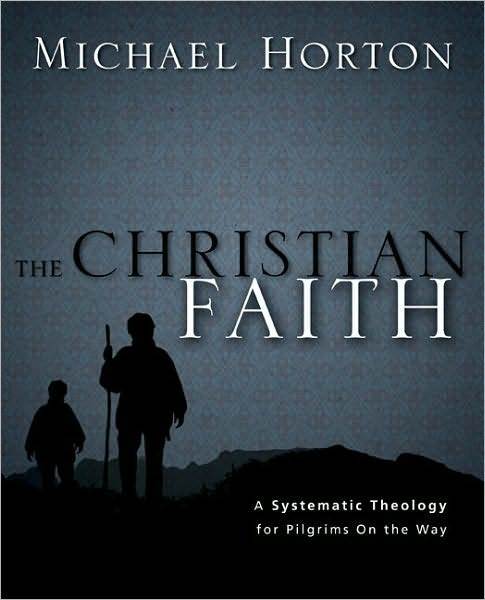 Christian Faith: A Systematic Theology For Pilgrims on The Way