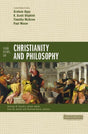 Four Views on Christianity and Philosophy (Counterpoints: Bible and Theology) Gundry, Stanley N. cover image