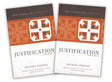 Justification: Two-Volume Set (New Studies in Dogmatics) Horton, Michael ; Michael Allen, Swain, Scott R. cover image