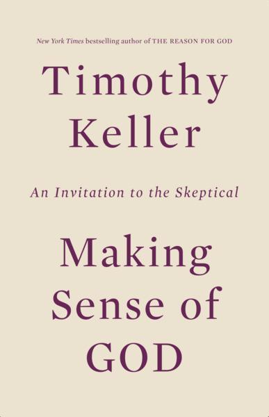 Making Sense of God: An Invitation to the Skeptical