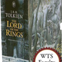 The Lord of the Rings (Box set) Tolkien, J. R. R. cover image