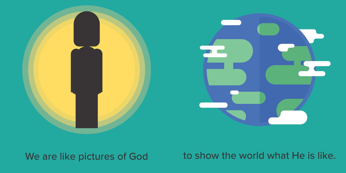 Imago Dei: Little Seminary's Guide to the Image of God (Little Seminary)