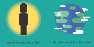 Imago Dei: Little Seminary's Guide to the Image of God (Little Seminary)