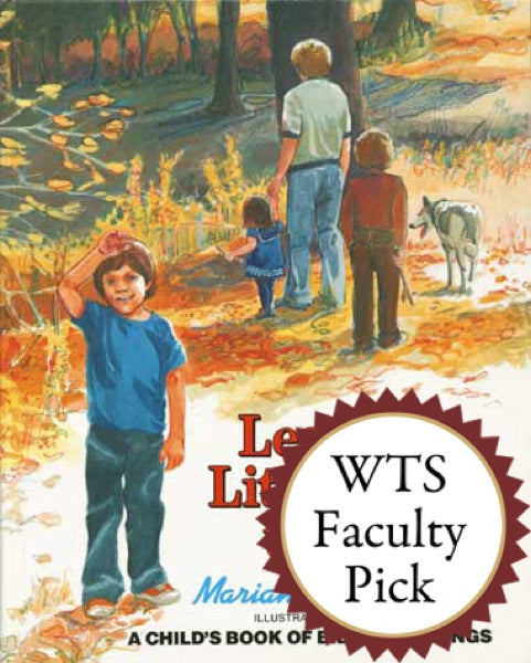 Leading Little Ones to God